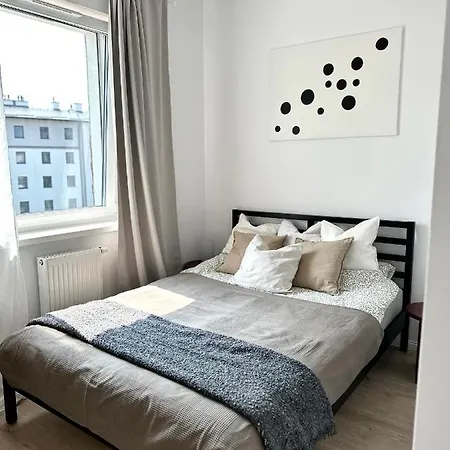 Lejlighed Mieszkanie Iława
